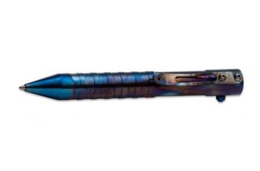 Image of Boker USA Plus K.I.D. Tactical Pen, Cal. 50, Titan Flame, MultiColor, 09BO074