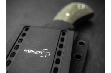 Image of Boker USA Boker Plus Mad Man - 02BO052