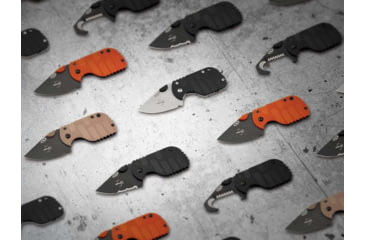 Image of Boker USA Boker Plus Subcom 2.0 Coyote - 01BO529