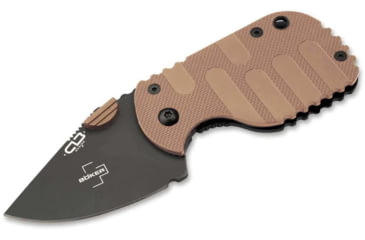 Image of Boker USA Boker Plus Subcom 2.0 Coyote - 01BO529