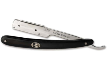 Image of Boker USA Boker Pro Barberette Black - 140907