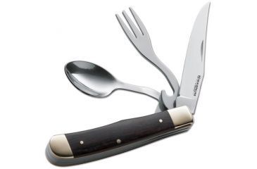 Image of Boker USA Bon Appetite, Wood Handle B-01LL209