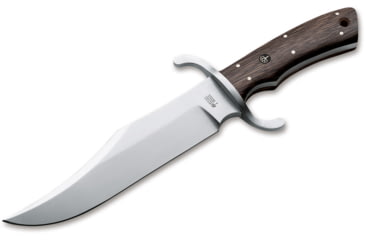 Image of Boker USA Bowie N690 Knife, Brown, Small, 121547
