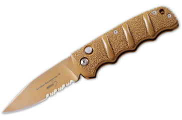 Image of Boker USA Bp Kalashnikov Desert D2 - 01KALS103N