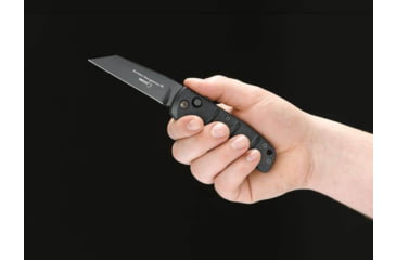 Image of Boker USA Bp Kalashnikov Sheepfoot D2 - 01KALS104N