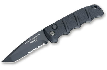 Image of Boker USA Bp Kalashnikov Tanto Bk Ser D2 - 01KALS102N