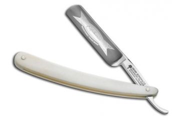 Image of Boker USA Edelweiss Straight Razor, 5/8in 140520