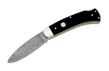 Image of Boker USA Fellow Damascus Folding Knife 111000DAM