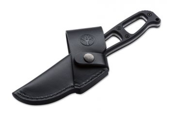 Image of German Expedition EDC Knife, 4.5in Blade