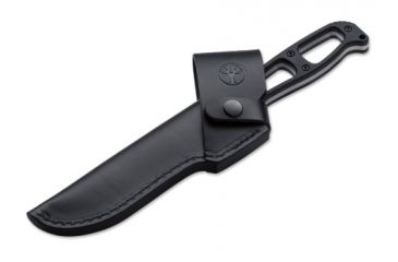 Image of German Expedition Knife, 6.5in Blade