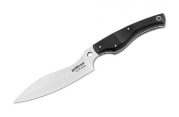 Image of Boker USA Gorm Paring Knife, Black 130558