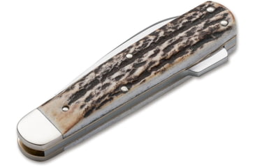 Image of Boker USA Hunting Mono CPM Knife, Brown, Small, 110609