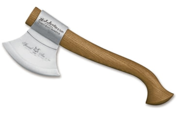 Image of Boker USA Justin Trekking Axe Knife, Brown, Small, 09FX005JU