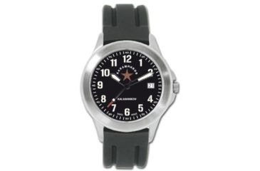 Image of Boker USA Kal Libertad 2 Waterproof Watch, M Silikon Band 09KAL503