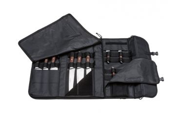 Image of Kitchen Knife Vault