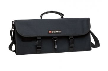 Image of Kitchen Knife Vault