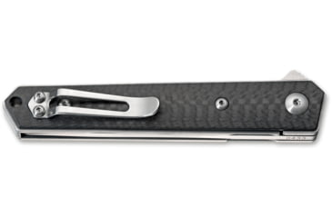 Image of Boker USA Kwaiken Mini Flipper D2 Car Knife, Black, Small, 01BO256