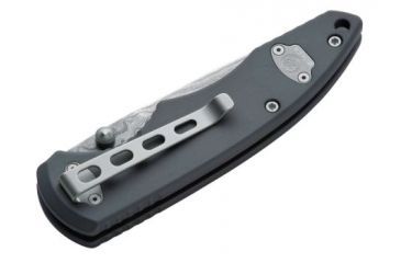 Image of Boker USA Leo Damascus Folding Knife 110084DAM