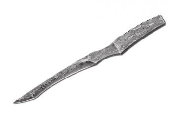 Image of Boker USA Leo Damascus Letter Opener 140145DAM