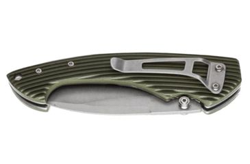 Image of Boker USA Magnum 2Grip Folding Knife,3.38in 440 Stainless Steel Blade,G10 Handle 01EL020