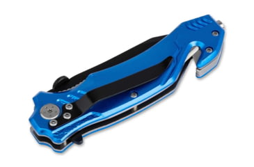 Image of Boker USA Magnum Air Force Rescue Folding Knife 01LL473