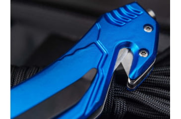 Image of Boker USA Magnum Air Force Rescue Folding Knife 01LL473