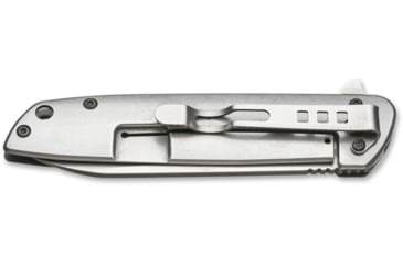 Image of Boker USA Magnum Alligator Knife, Black, Small, 01SC487