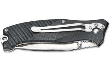 Image of Boker USA Magnum Buddy Knife, Black, Small, 01MB156