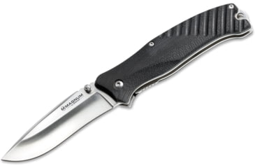 Image of Boker USA Magnum Buddy Knife, Black, Small, 01MB156