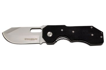 Image of Boker USA Magnum Bulldog Folding Knife 01YA073