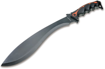 Image of Boker USA Magnum Chainsaw Backup Machete Knife, Black, Small, 02RY690