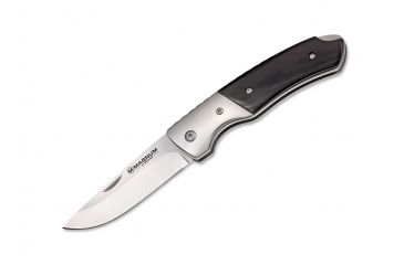 Image of Magnum Charlie Foxtrott Knife, 3.125in Blade