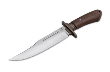 Image of Magnum Collection 2016 Bowie Knife, 9in Blade
