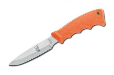 Image of Boker USA Magnum Deer Hunter II Fixed Blade Hunting Knife w/ Sheath 02MB146O