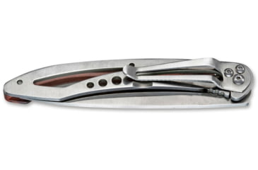 Image of Boker USA Magnum Dejavu Wood 42 Knife, Brown, Small, 01RY273