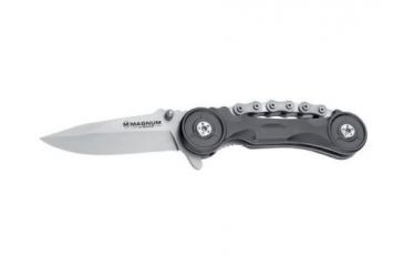Image of Boker USA Magnum Easy Rider Folding Knife 01SC529