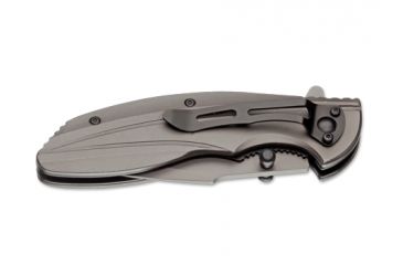 Image of Magnum Echo Charlie Knife, 3.375in Blade