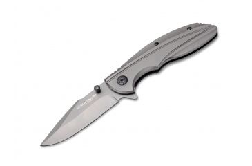 Image of Magnum Echo Charlie Knife, 3.375in Blade