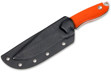 Image of Boker USA Magnum Efd Knife, Orange, Small, 02RY055