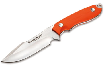 Image of Boker USA Magnum Efd Knife, Orange, Small, 02RY055