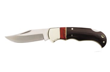 Image of Boker USA Magnum Exquisite Lockback Knife, 2.75in Blade, Clam Handle 01GL802C