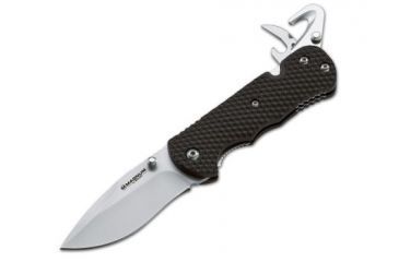 Image of Boker USA Magnum First Responder Folding Knife 01SC157