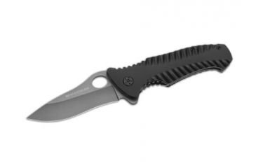 Image of Boker USA Magnum Fishbone Folding Knife 01MB009