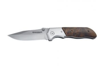 Image of Boker USA Magnum Forest Ranger Folding Carry Knife 01MB233