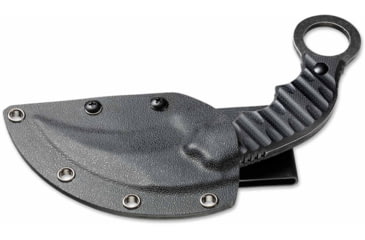 Image of Boker USA Magnum Hotel Romeo Knife, Black, Small, 02RY492