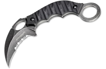 Image of Boker USA Magnum Hotel Romeo Knife, Black, Small, 02RY492