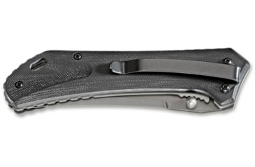 Image of Boker USA Magnum Nero Knife, Black, Small, 01RY964