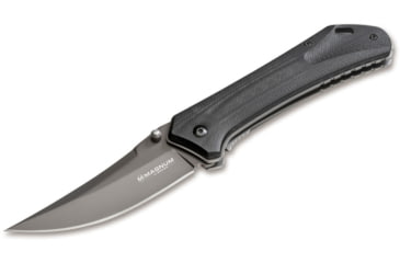 Image of Boker USA Magnum Nero Knife, Black, Small, 01RY964