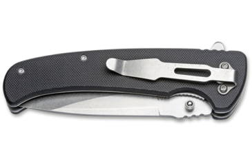 Image of Boker USA Magnum No Compromise Knife, Black, Small, 01RY057