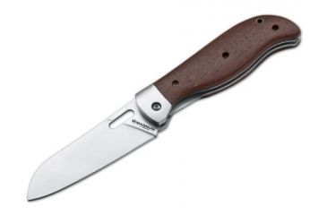 Image of Boker USA Magnum Outdoor Cuisine IV Folding Knife 01MB457
